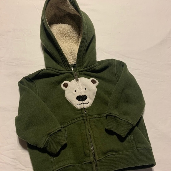 ✅HOST Pick✅ Gymboree Jacket, Size 12-18M - Picture 3 of 6